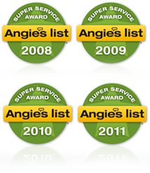 Angie's List Awards