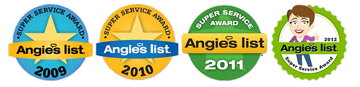 Our Angie List Awards-